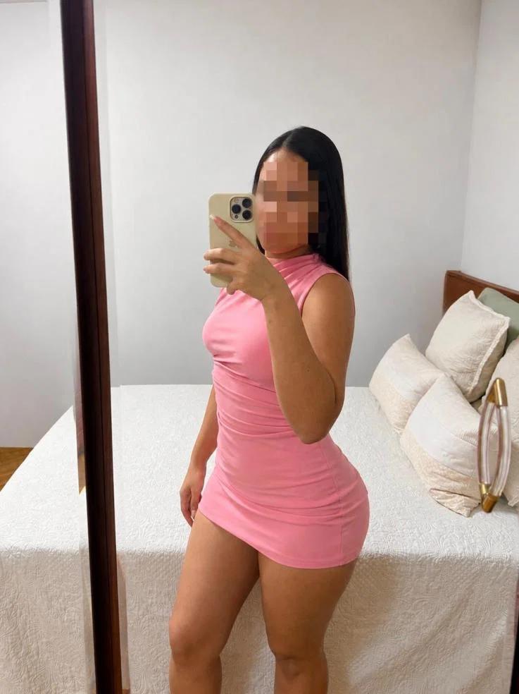 Mirela, 25 años, en Almería – foto 5