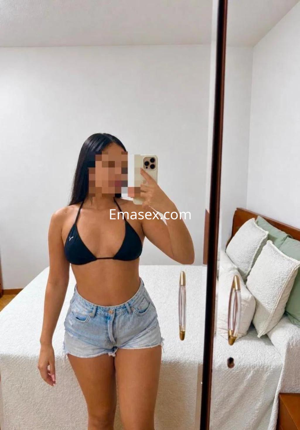 Mirela, 25 años, en Almería – foto 3