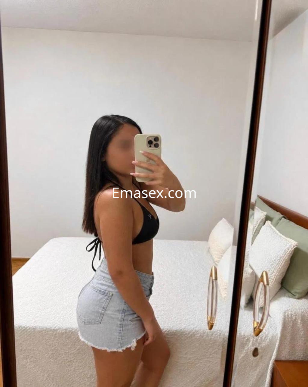 Mirela, 25 años, en Almería – foto 4