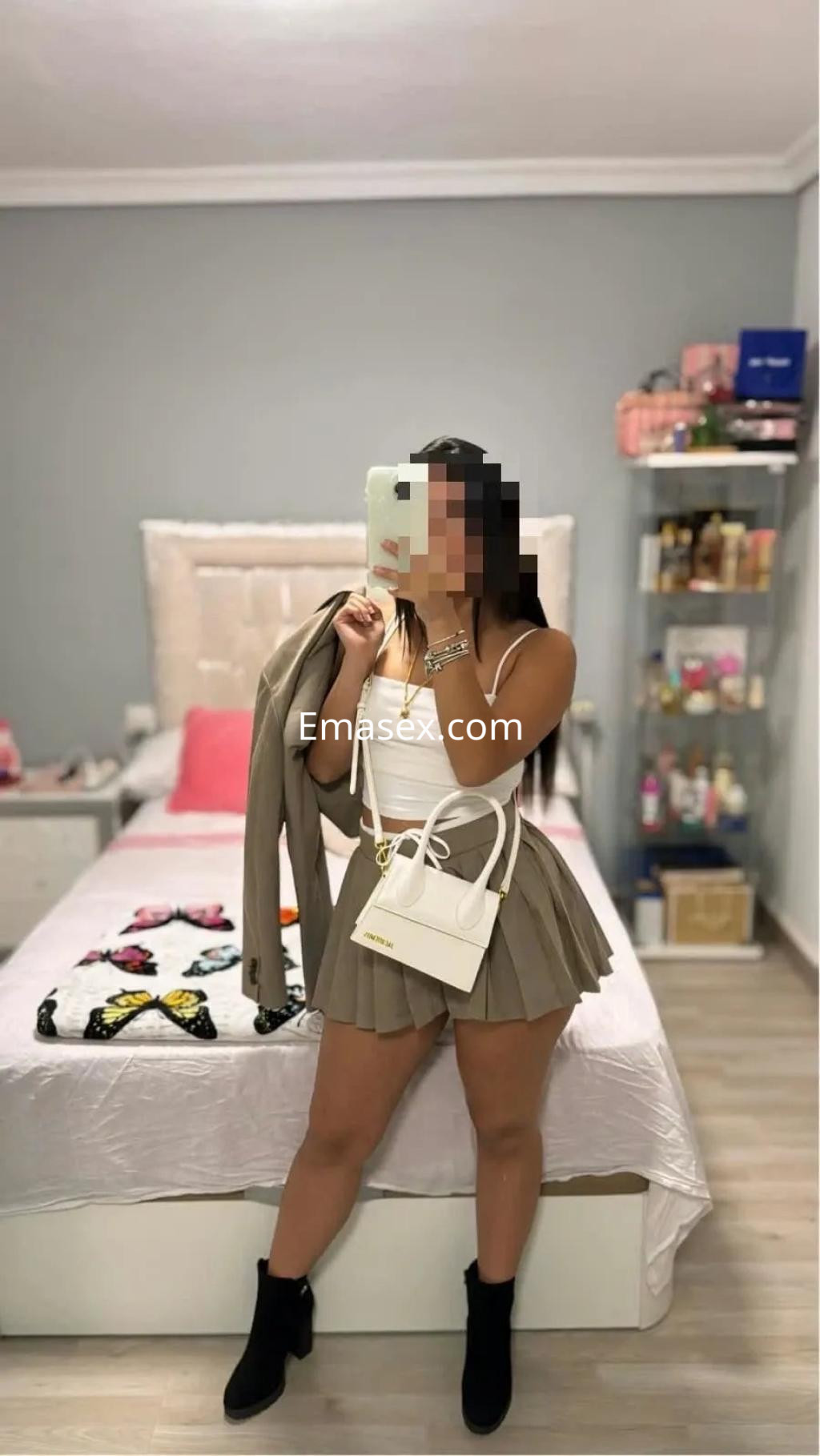 Nataly, en Zaragoza – foto 2