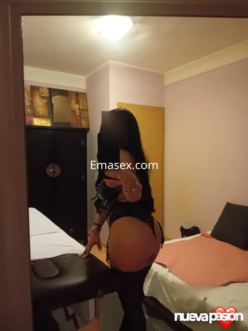 Mía, 37 años, en Sevilla – foto 3