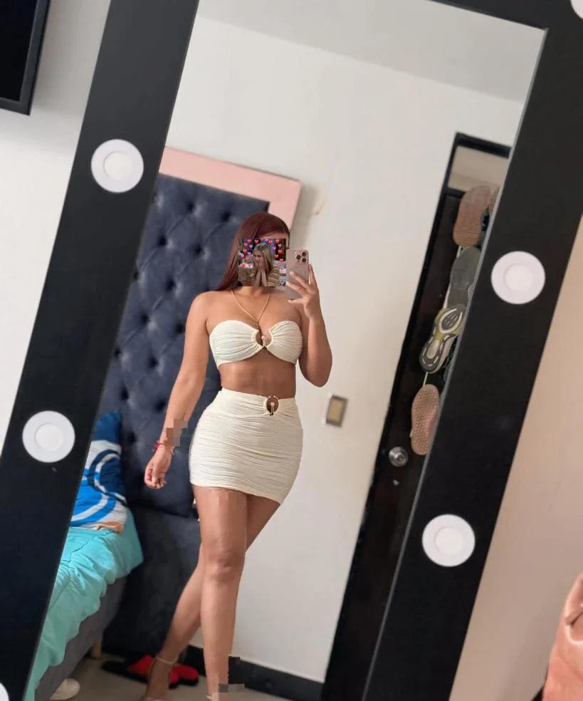 Valeria, 28 años, en Murcia – foto 5