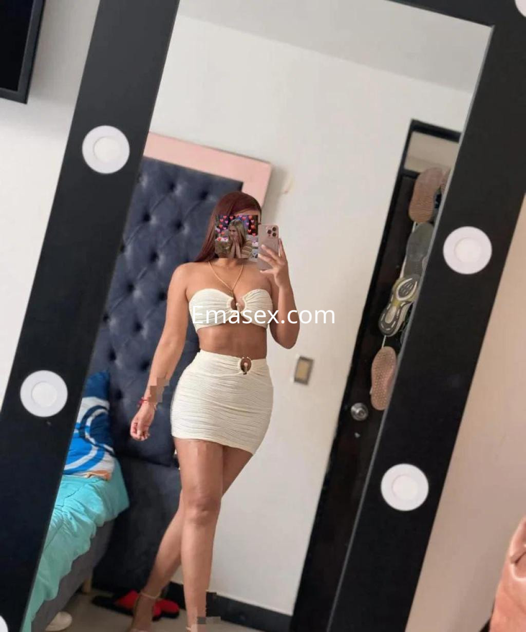 Valeria, 28 años, en Murcia