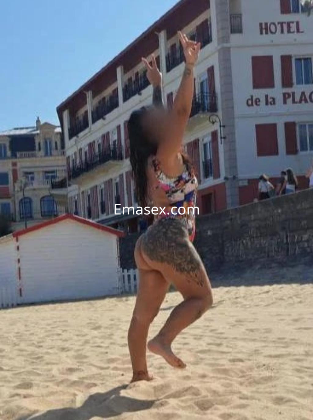 Sara, 30 años, en Tudela – foto 2