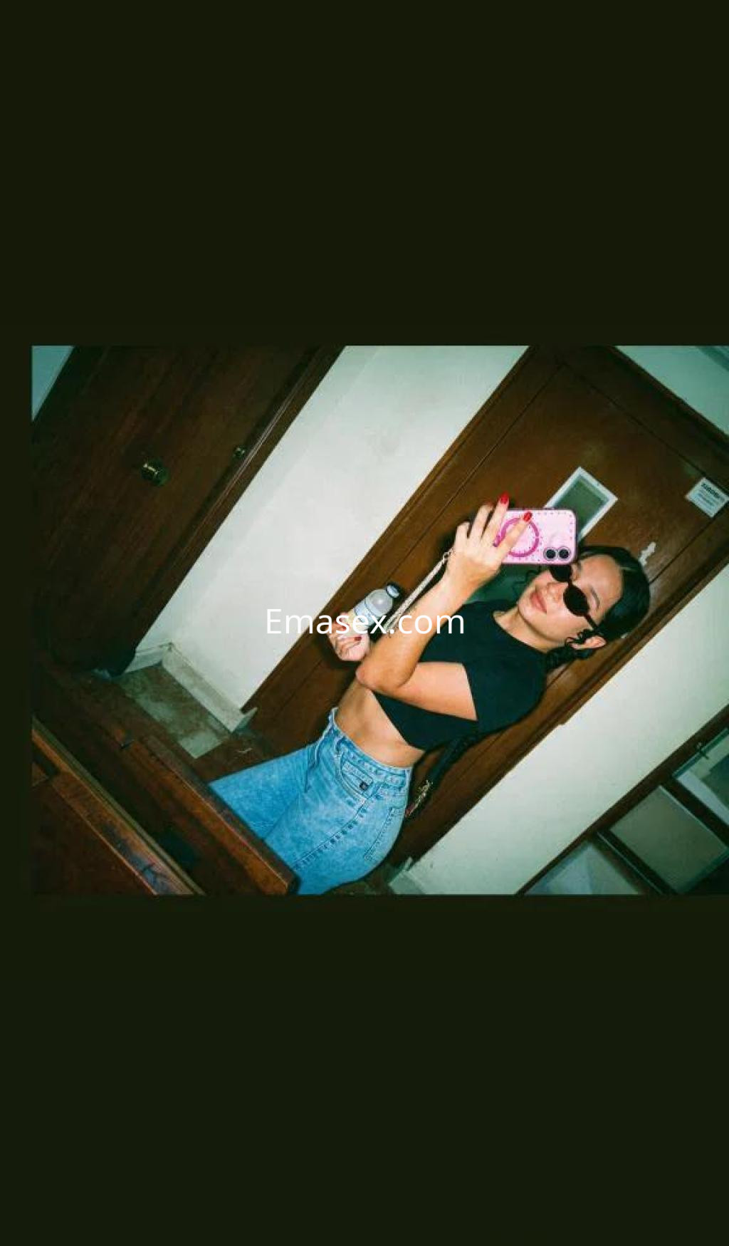Pamela, 23 años, en Zaragoza