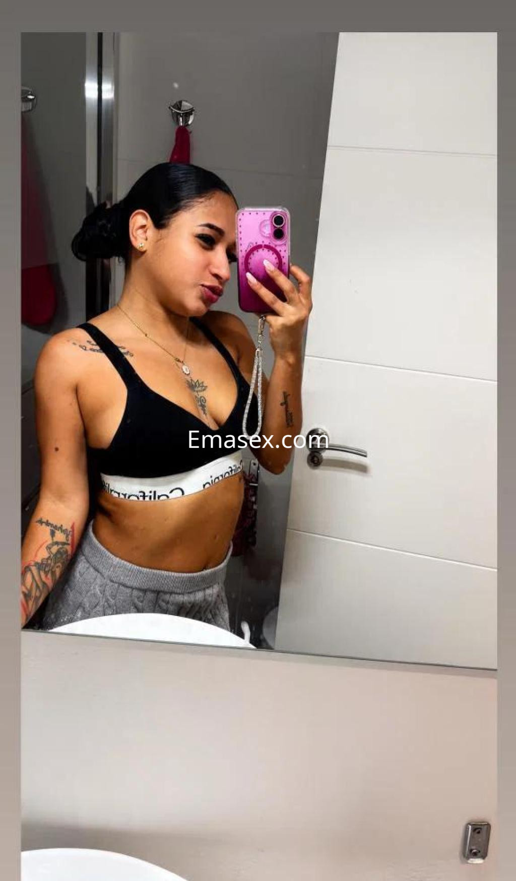 Pamela, 23 años, en Zaragoza – foto 3