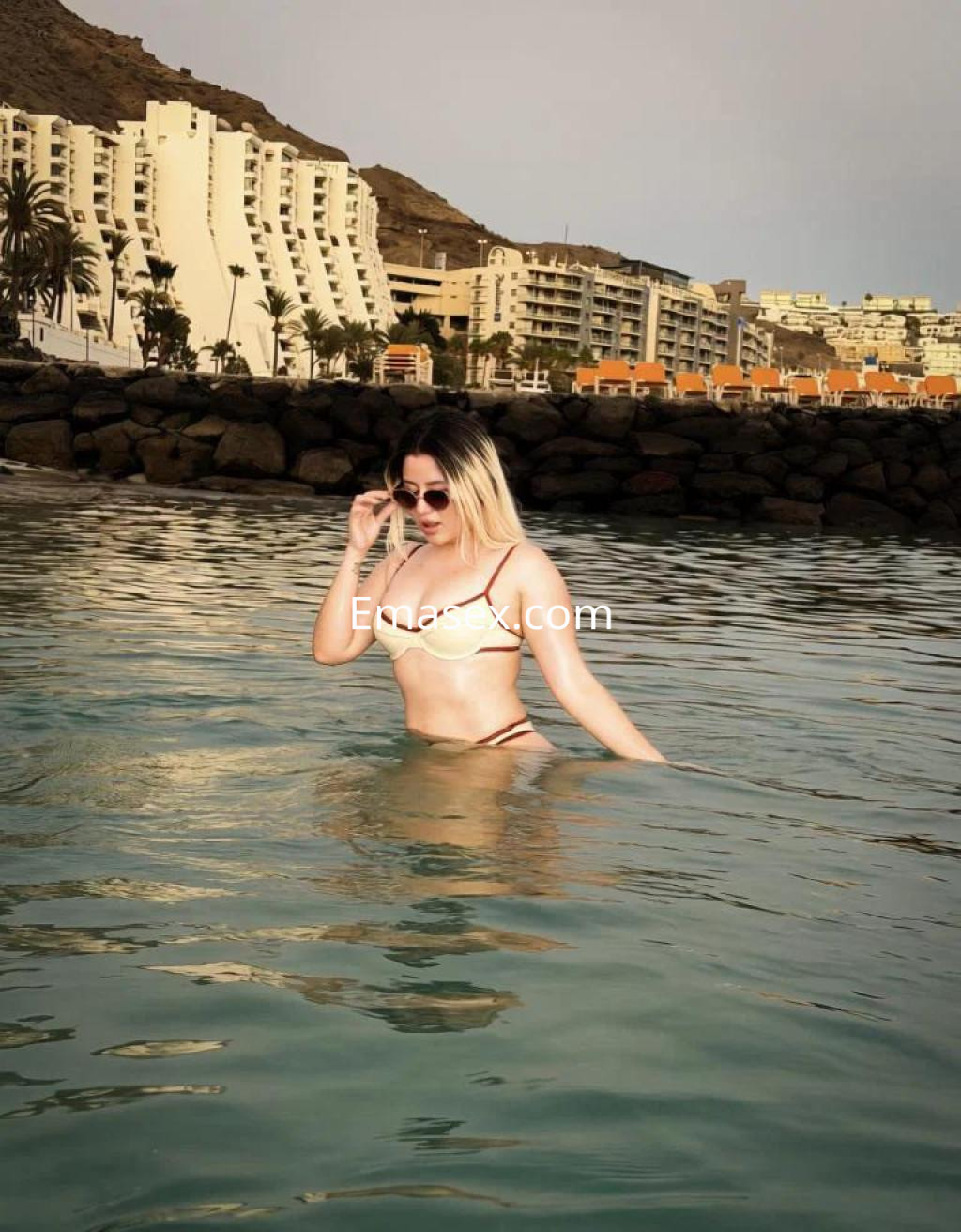 Paola, 26 años, en Las Palmas de Gran Canaria