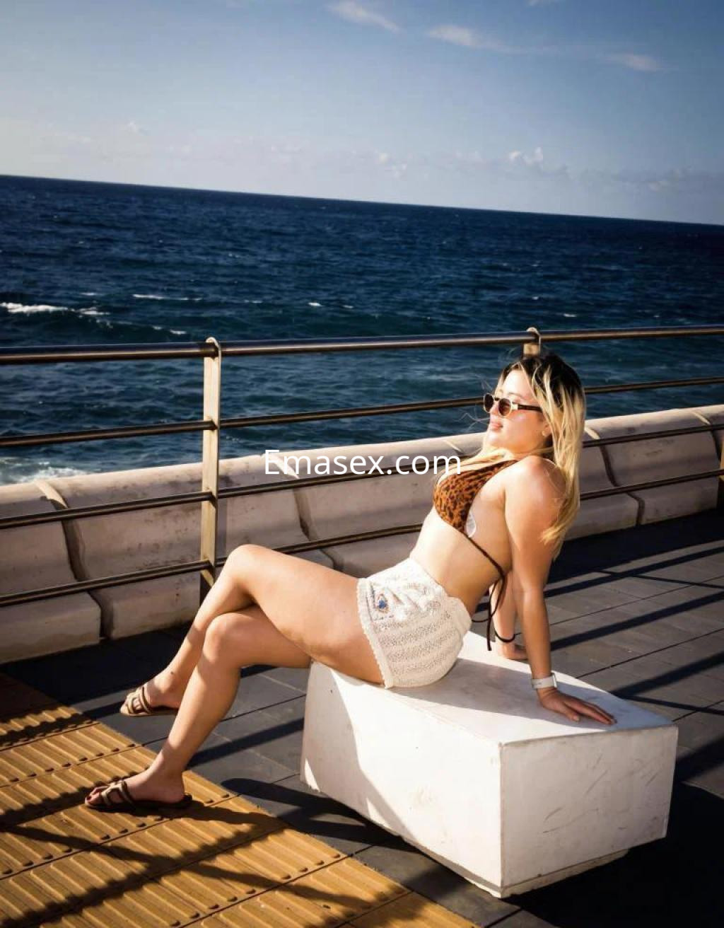 Paola, 26 años, en Las Palmas de Gran Canaria – foto 4