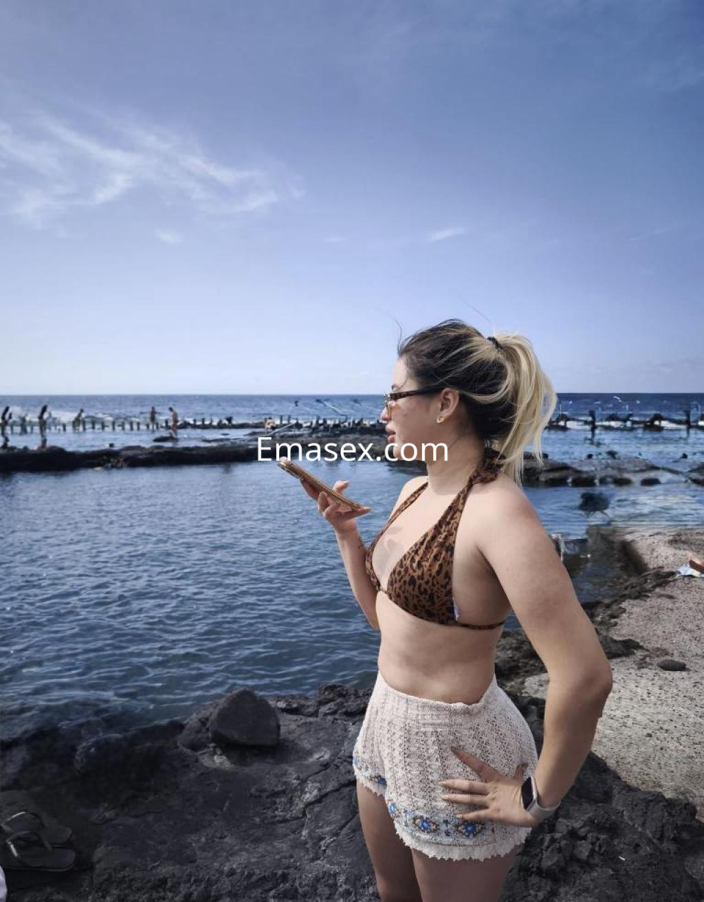 Paola, 26 años, en Las Palmas de Gran Canaria – foto 5