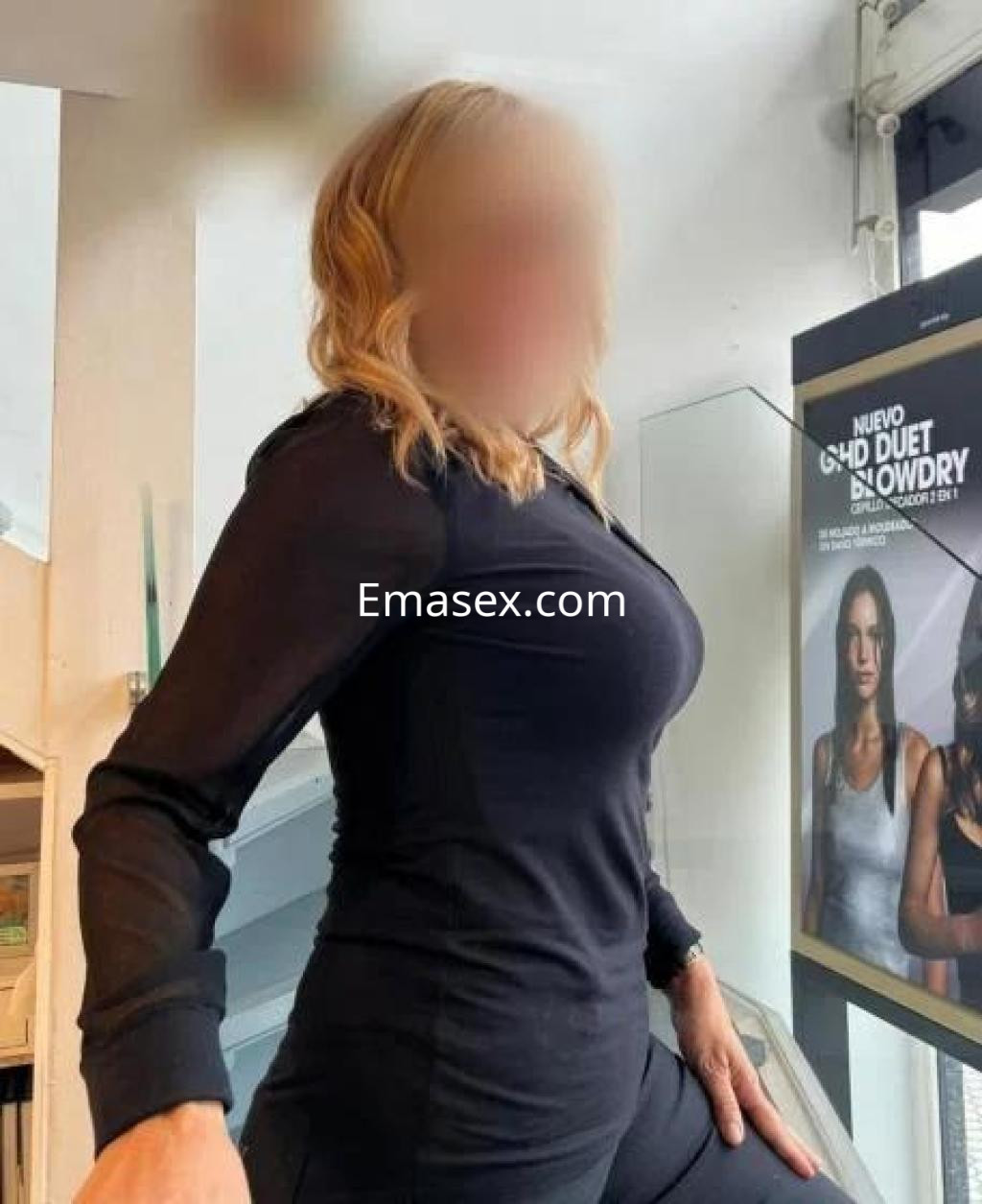 Sonia, 47 años, en Las Palmas de Gran Canaria – foto 2