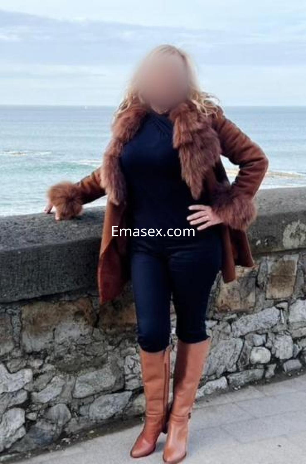 Sonia, 47 años, en Las Palmas de Gran Canaria – foto 3