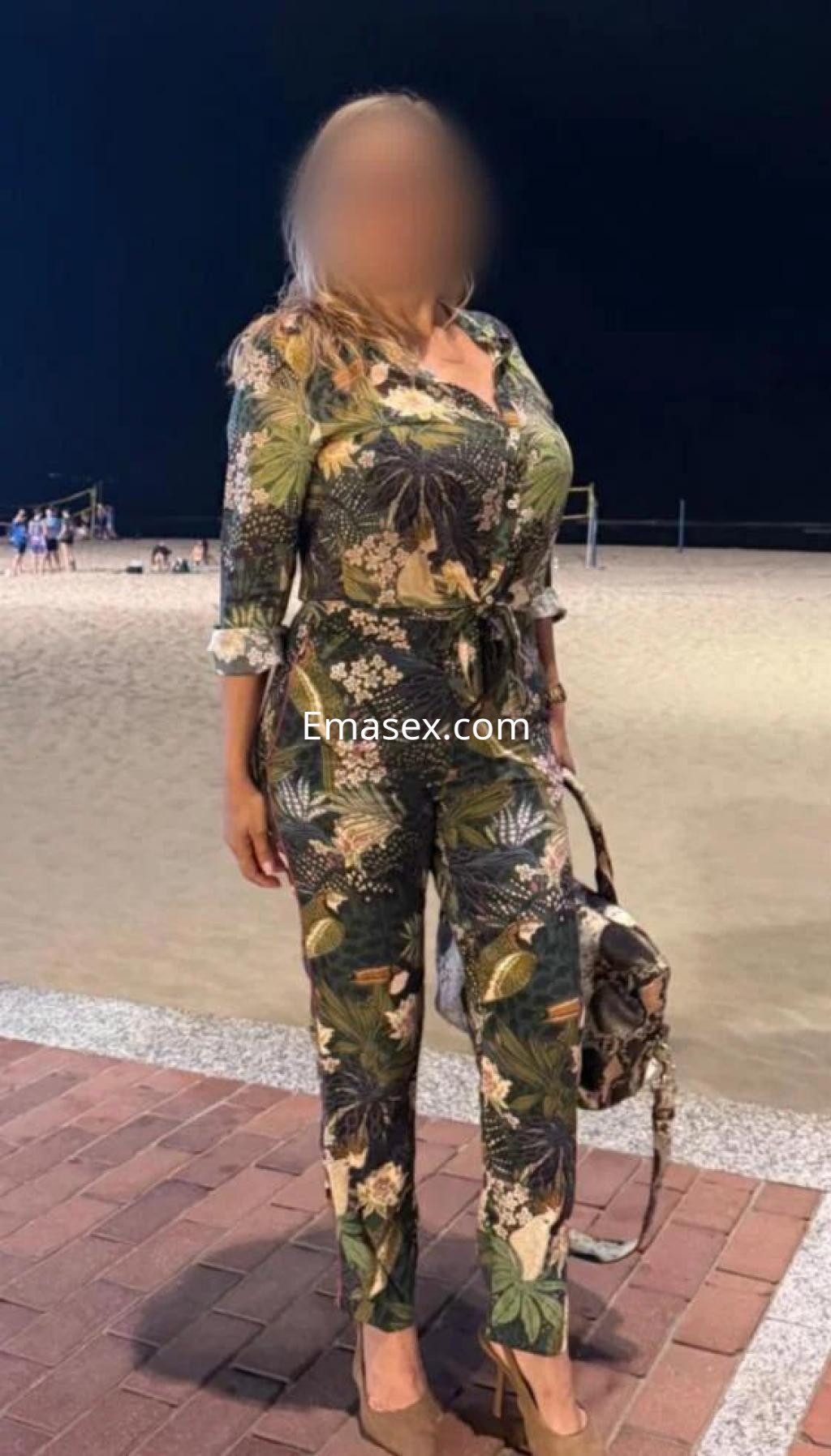 Sonia, 47 años, en Las Palmas de Gran Canaria – foto 4