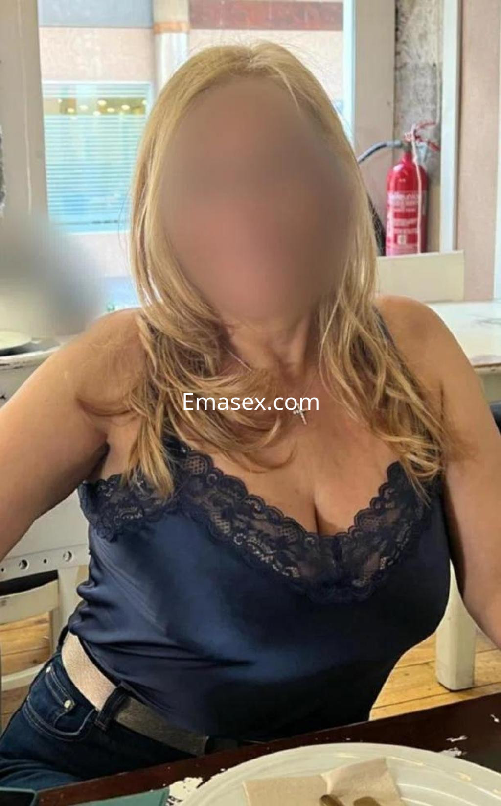 Sonia, 47 años, en Las Palmas de Gran Canaria – foto 5