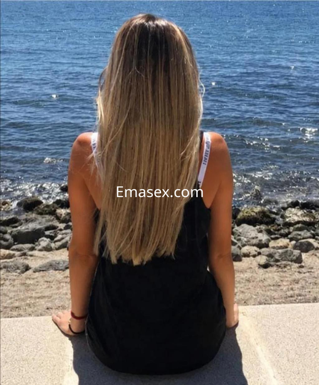 Sara, 28 años, en Las Palmas de Gran Canaria – foto 2