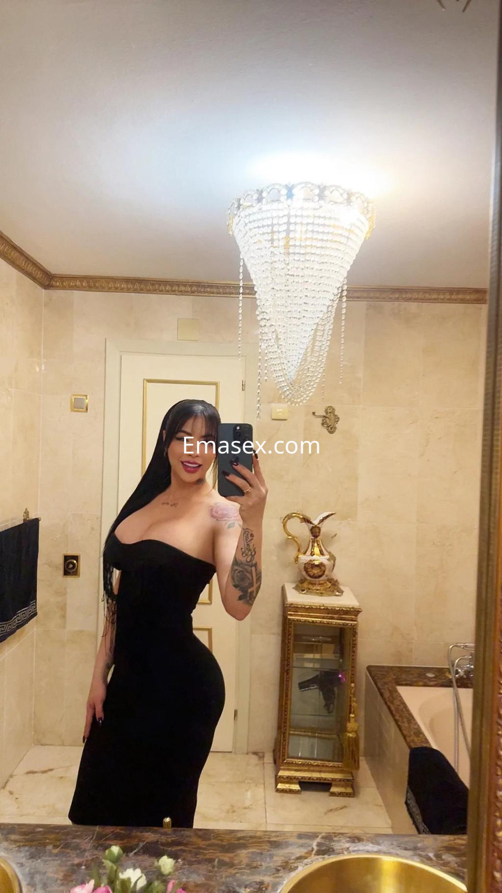 Ashley, 26 años, en Valencia