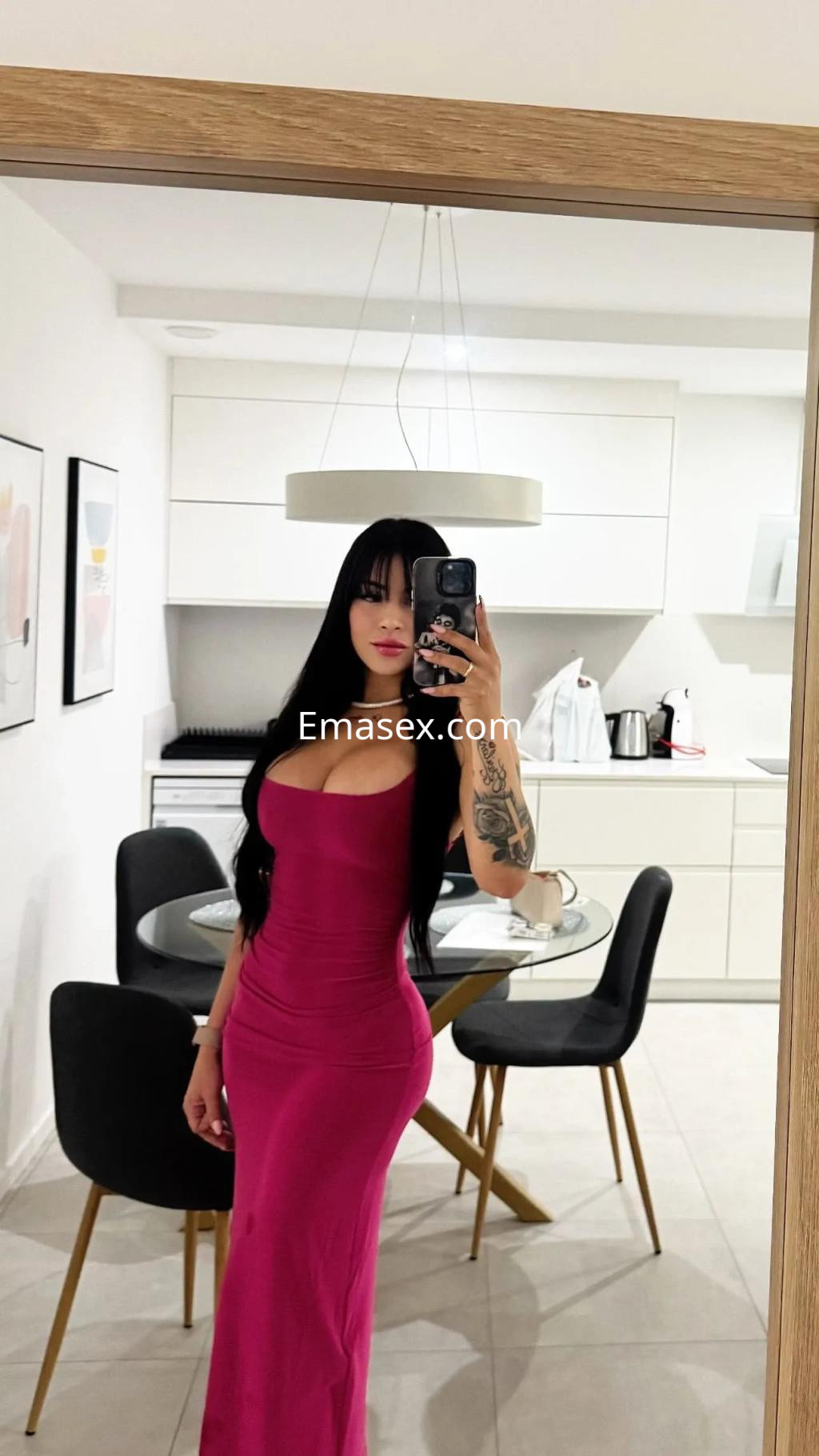 Ashley, 26 años, en Valencia – foto 3