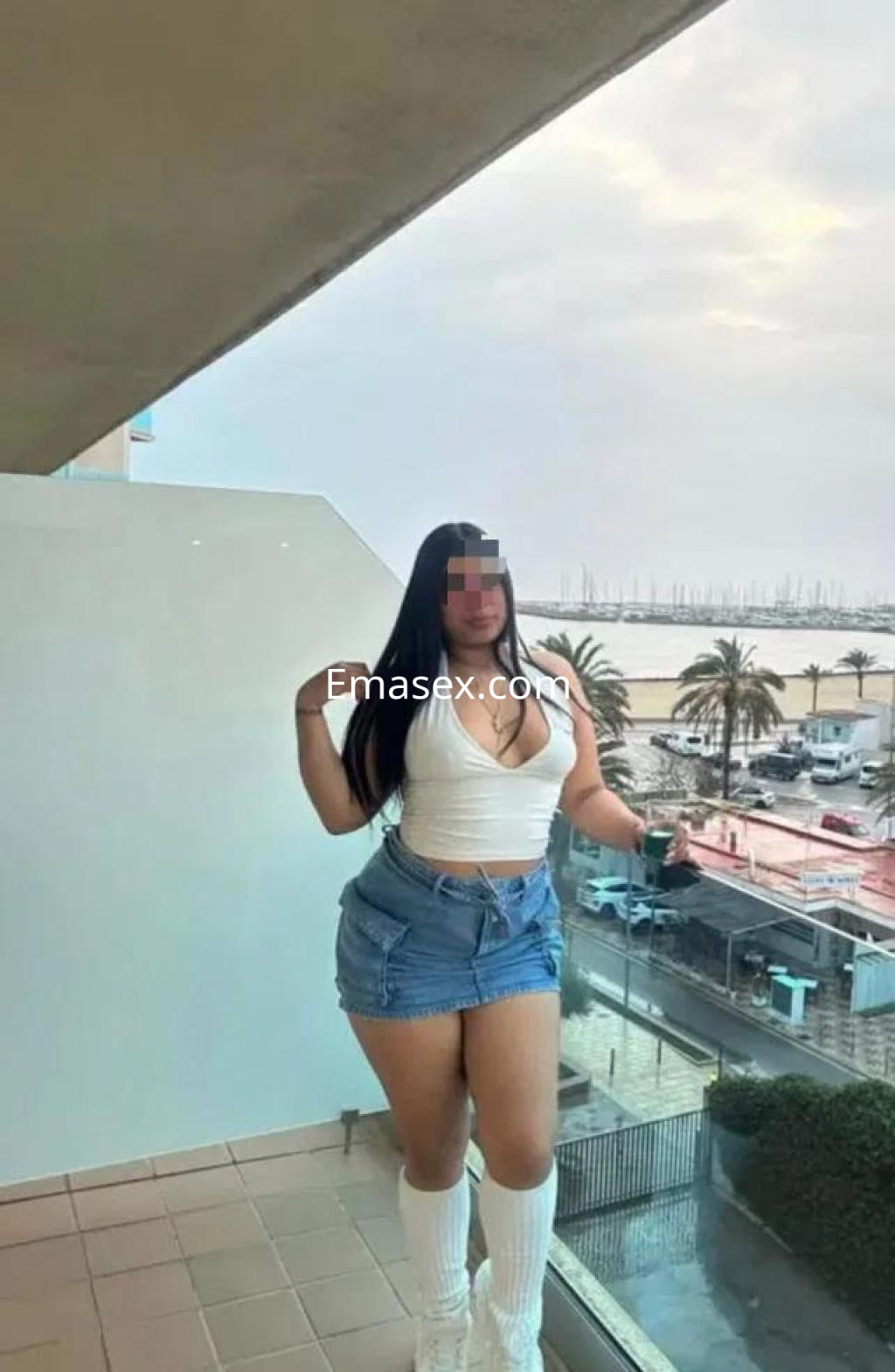 Isabel, 24 años, en Tarragona – foto 4