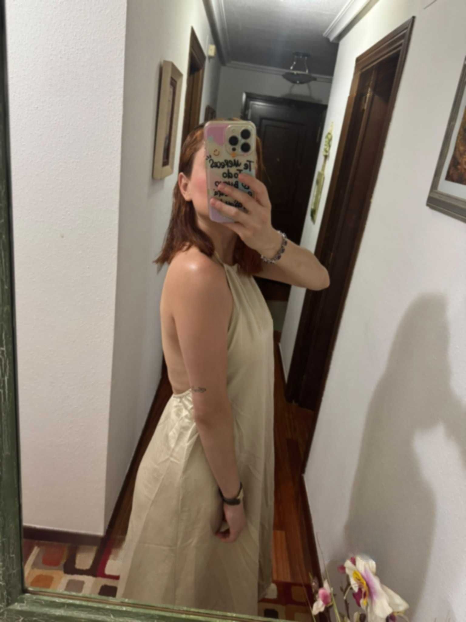 Isabella, 28 años, en Salamanca – foto 5
