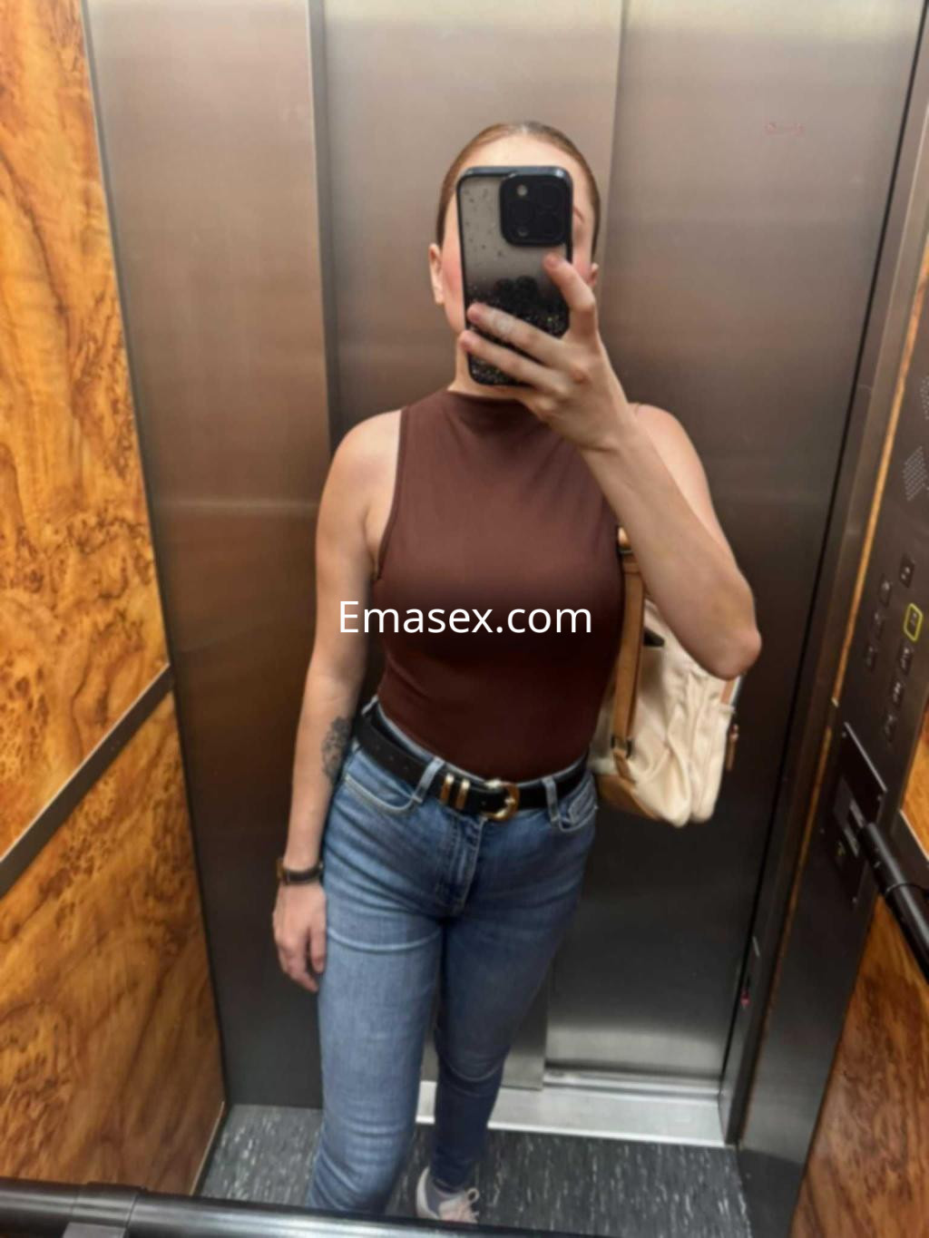 Isabella, 28 años, en Salamanca – foto 4