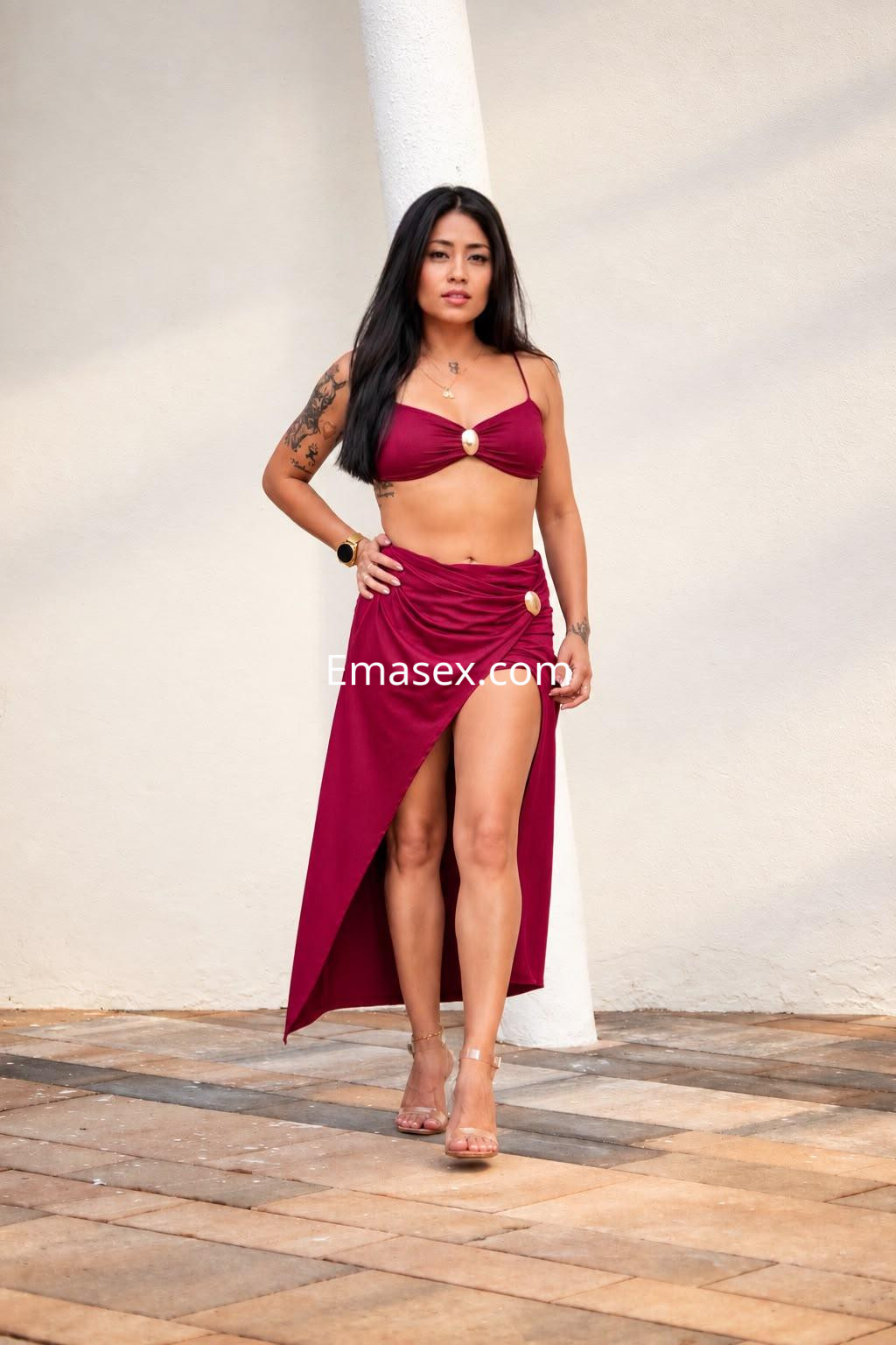 Alejandra, en Ibiza – foto 5