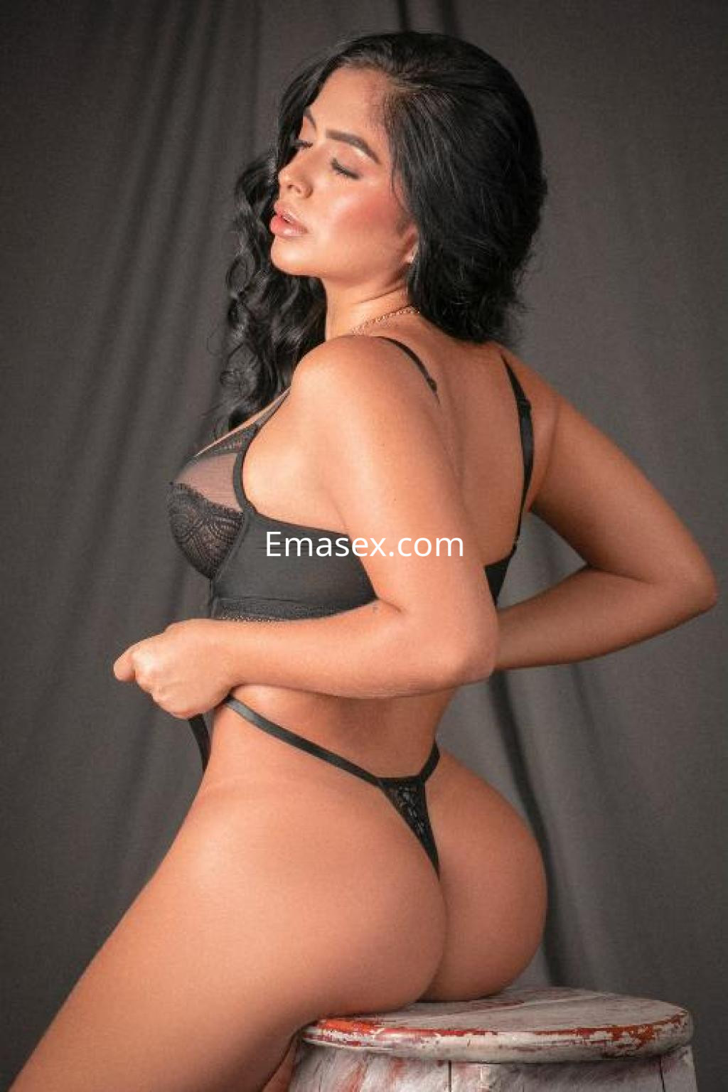 Violeta, 22 años, en Ibiza – foto 5