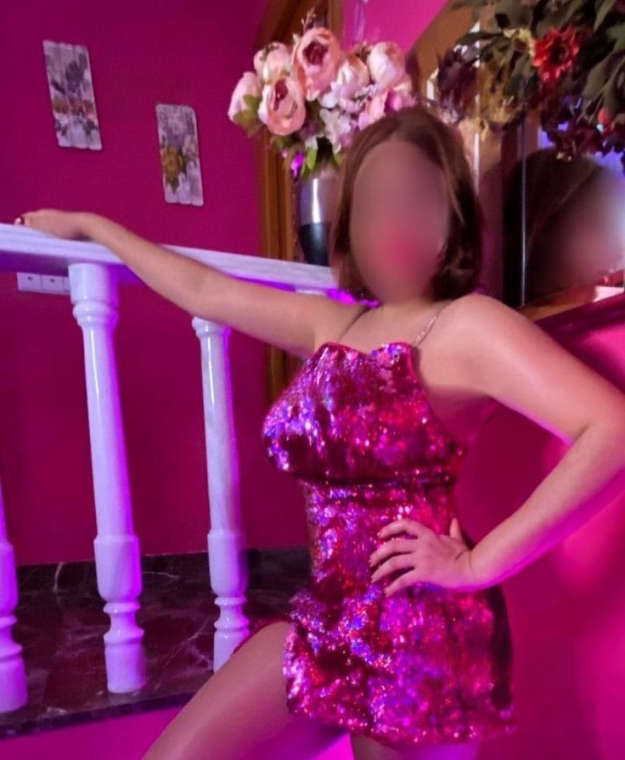 Helena, 34 años, en Lugo – foto 5