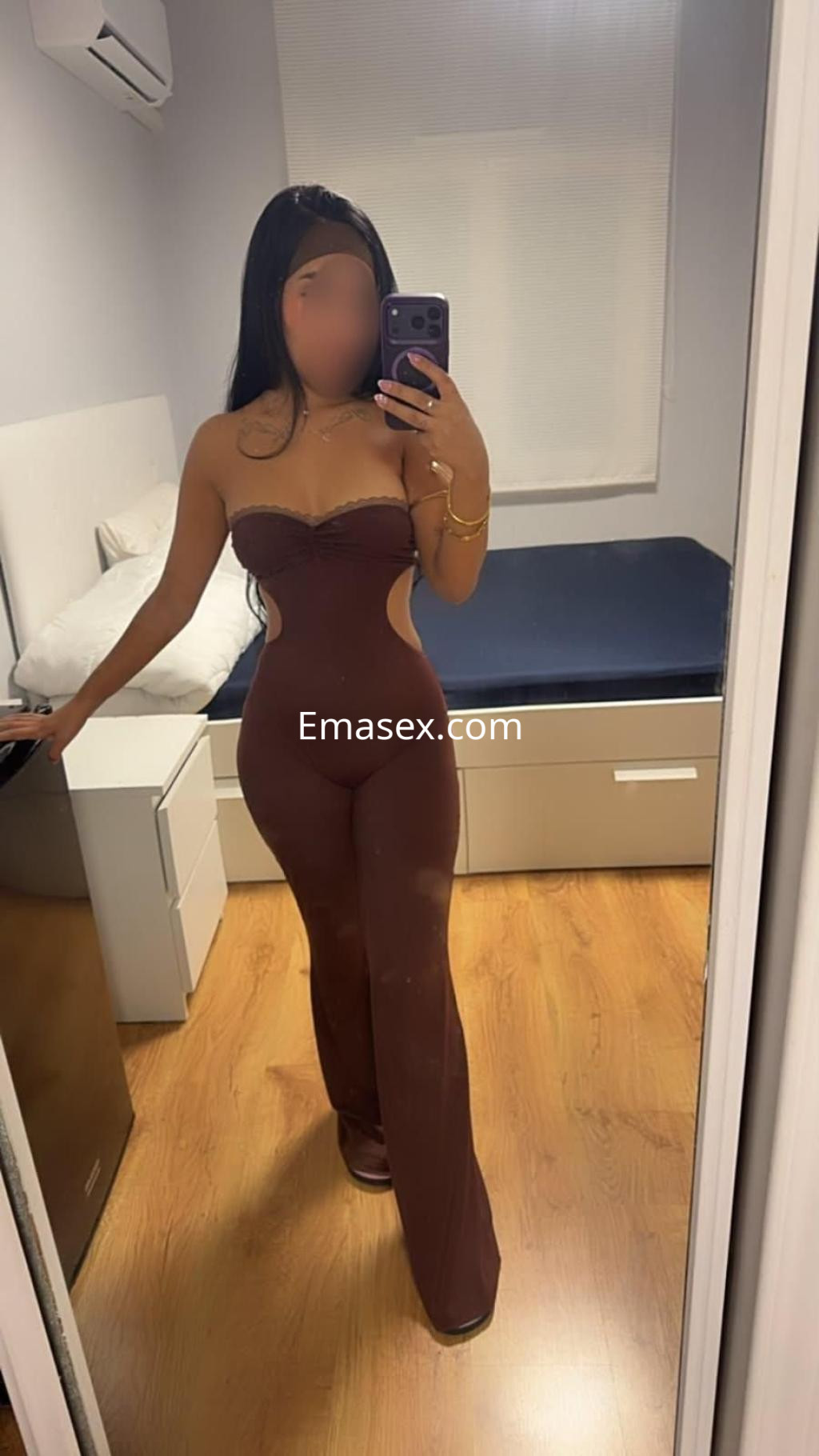 Mia, 24 años, en Ibiza – foto 5