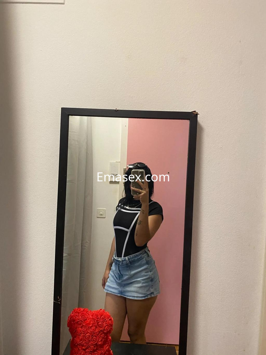 Emily, 21 años, en Zaragoza – foto 3