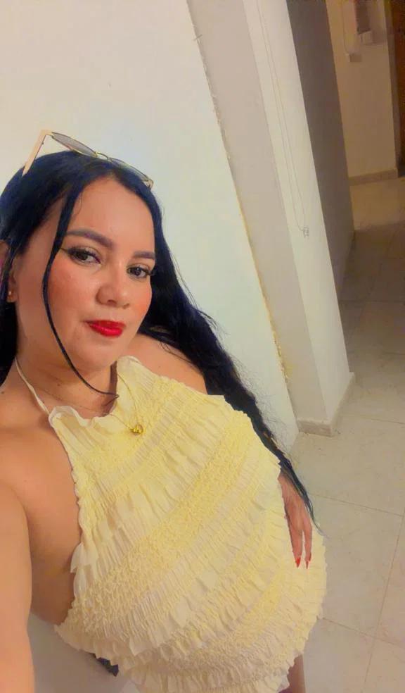 Lucia, 26 años, en Palma de Mallorca – foto 4