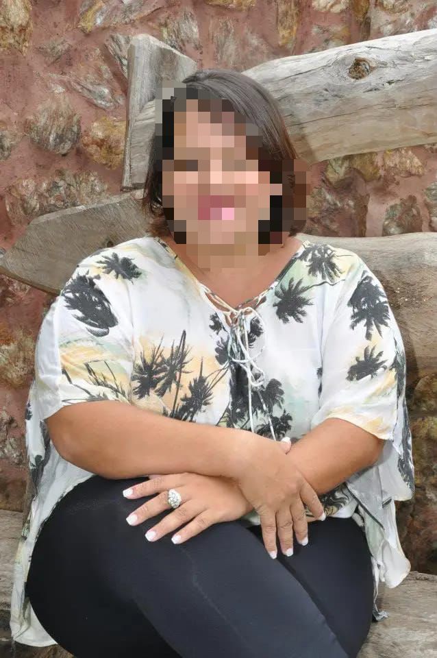 Mary, 43 años, en Oviedo – foto 5
