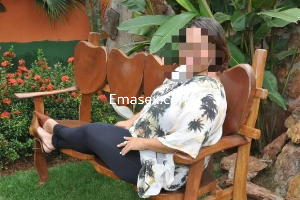 Mary, 43 años, en Oviedo – foto 2