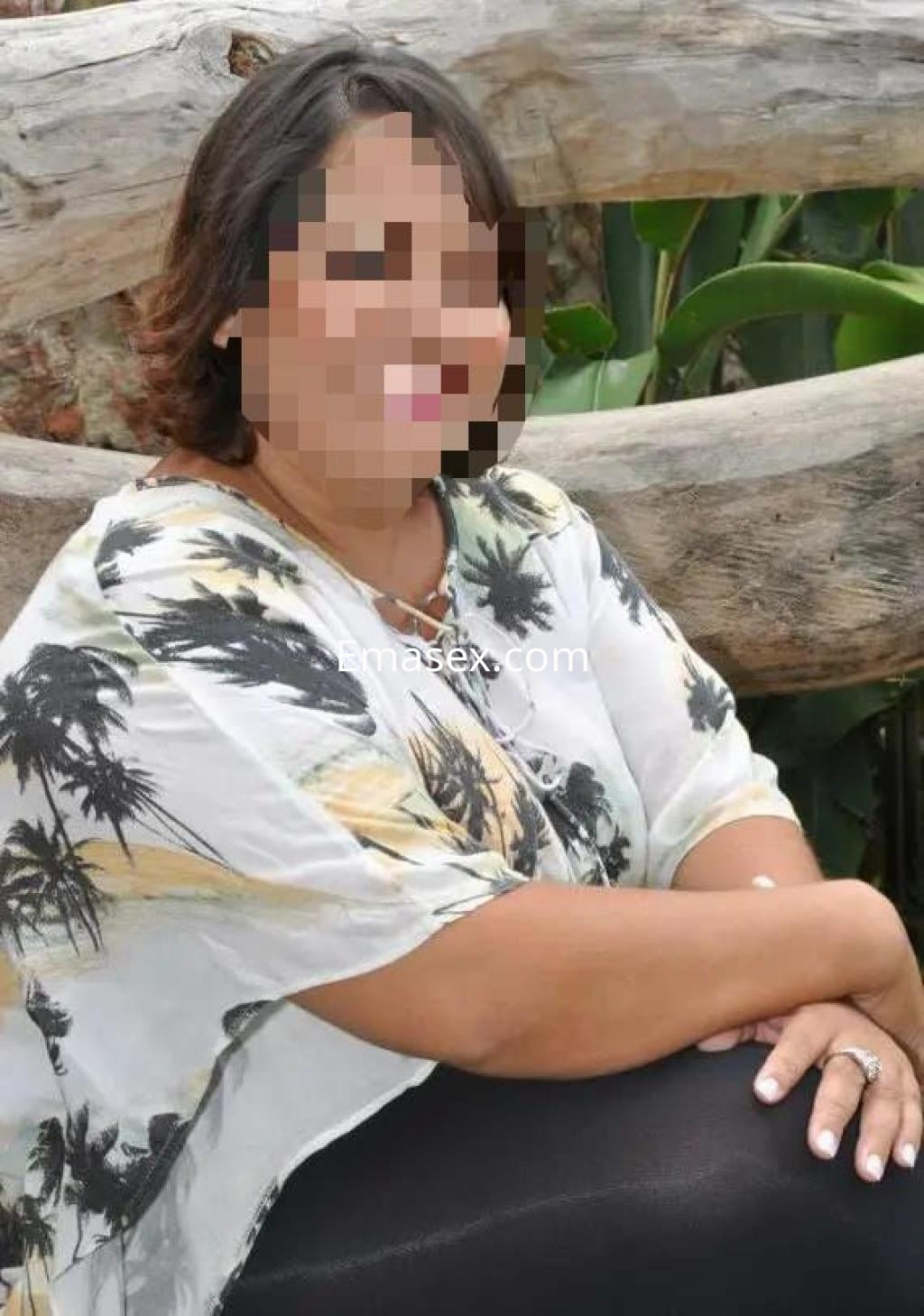 Mary, 43 años, en Oviedo – foto 4
