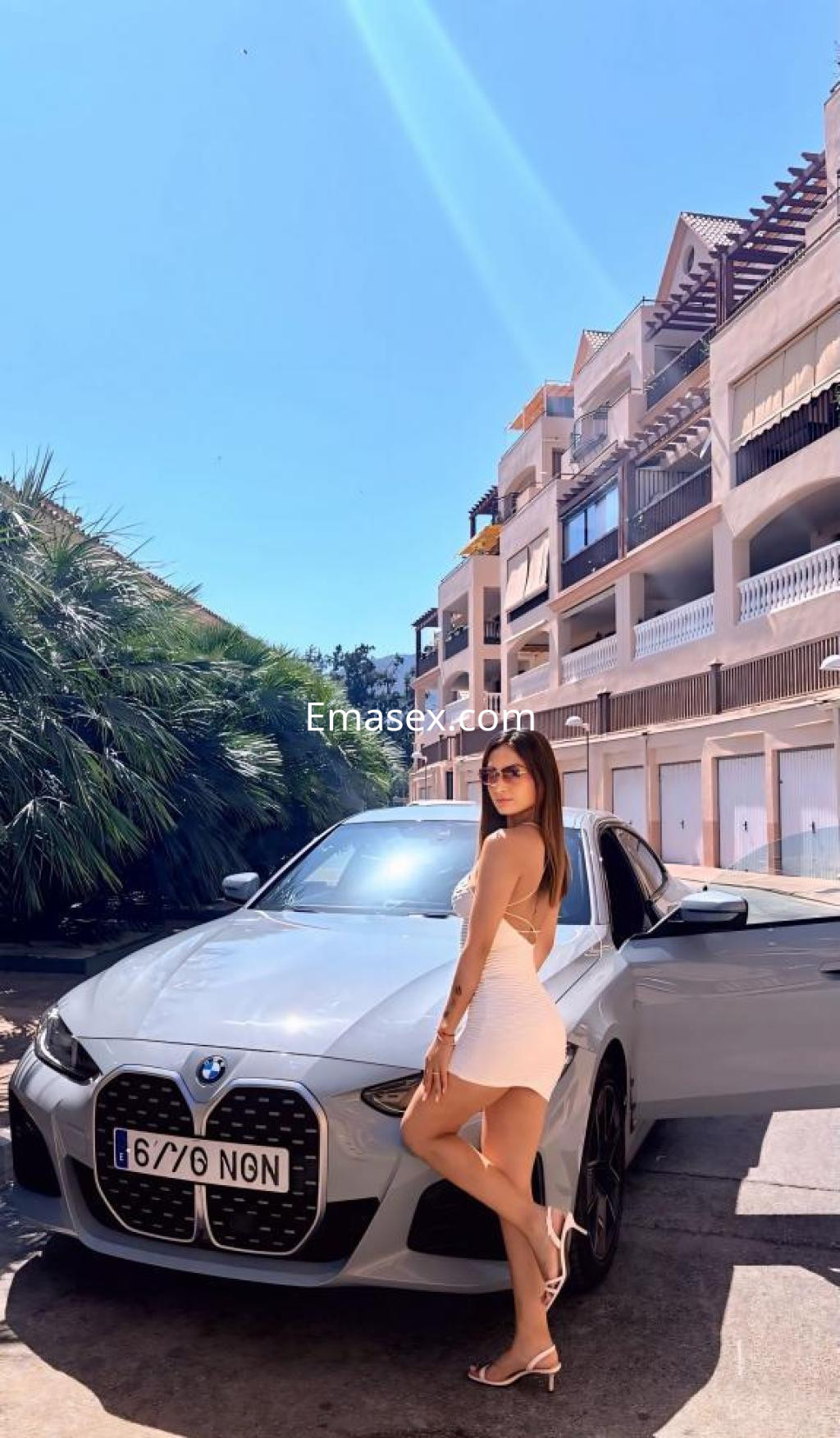Alma, 24 años, en Málaga – foto 3