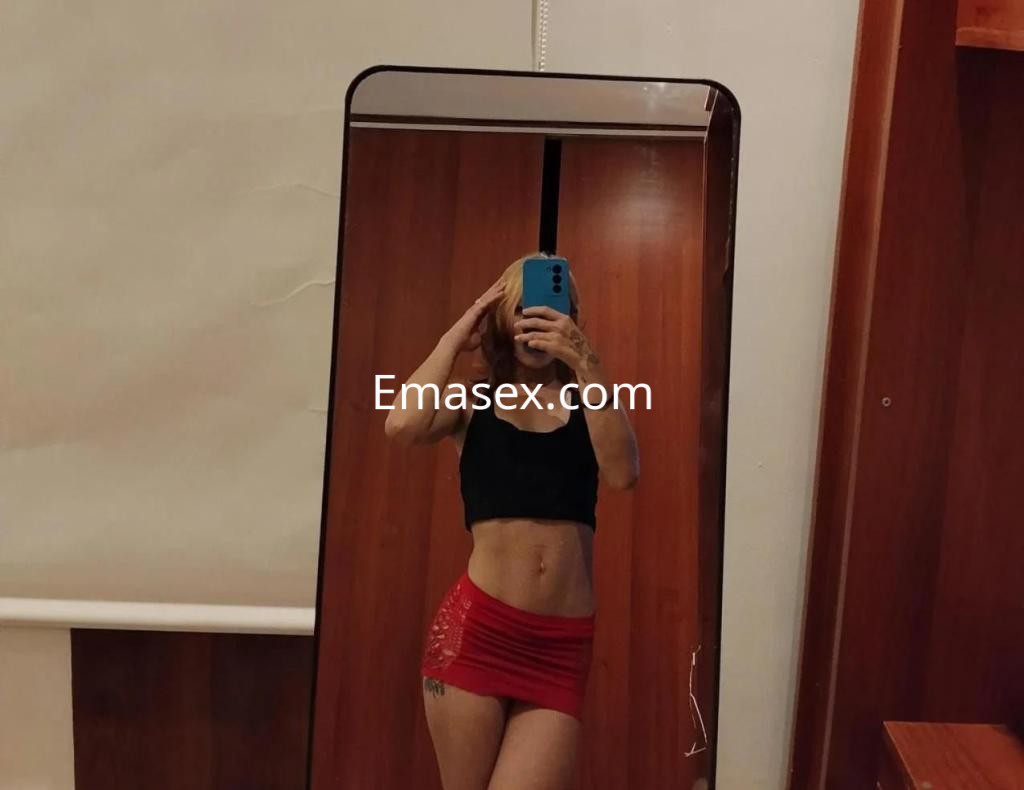Natalia, 20 años, en Málaga – foto 2