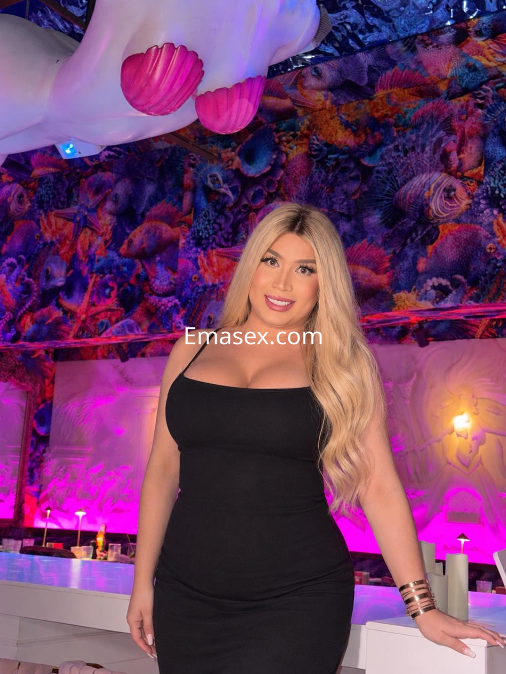 Ivanka, 25 años, en Irún