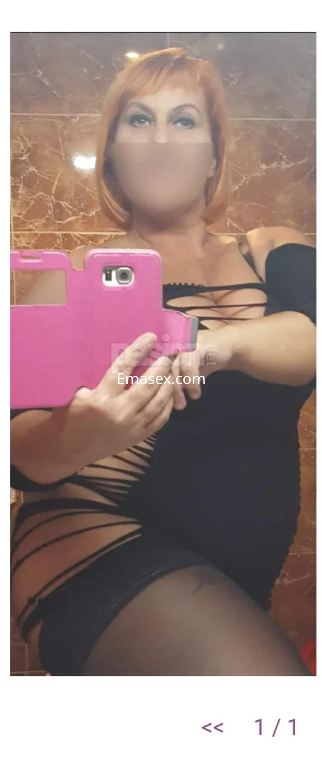 Diana, 45 años, en Gijón – foto 3