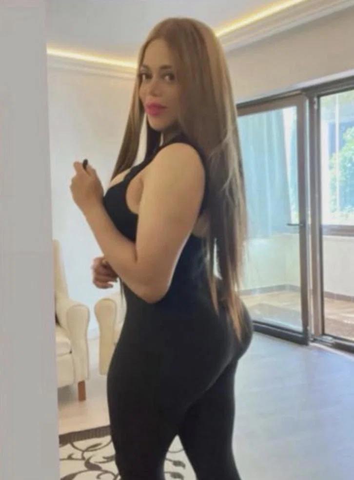 Marisol, 28 años, en Málaga – foto 5