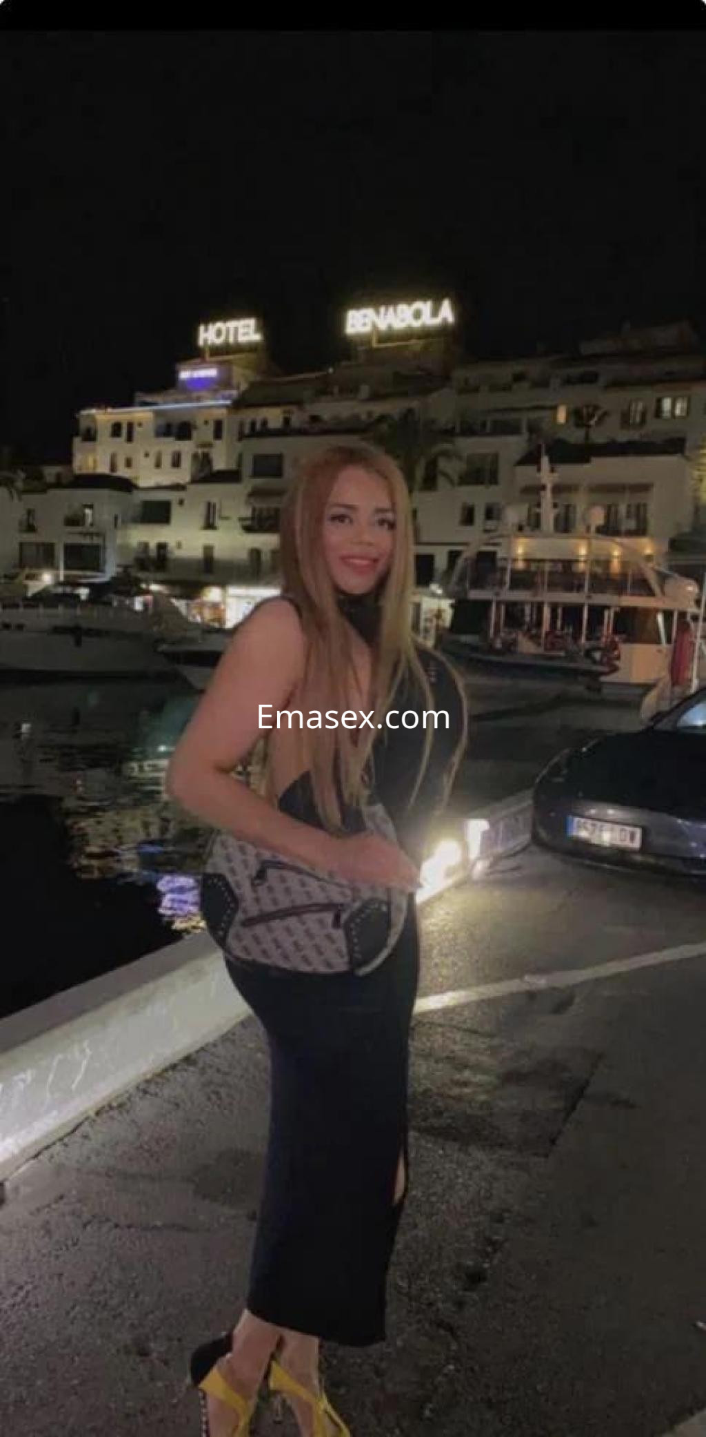 Marisol, 28 años, en Málaga – foto 3