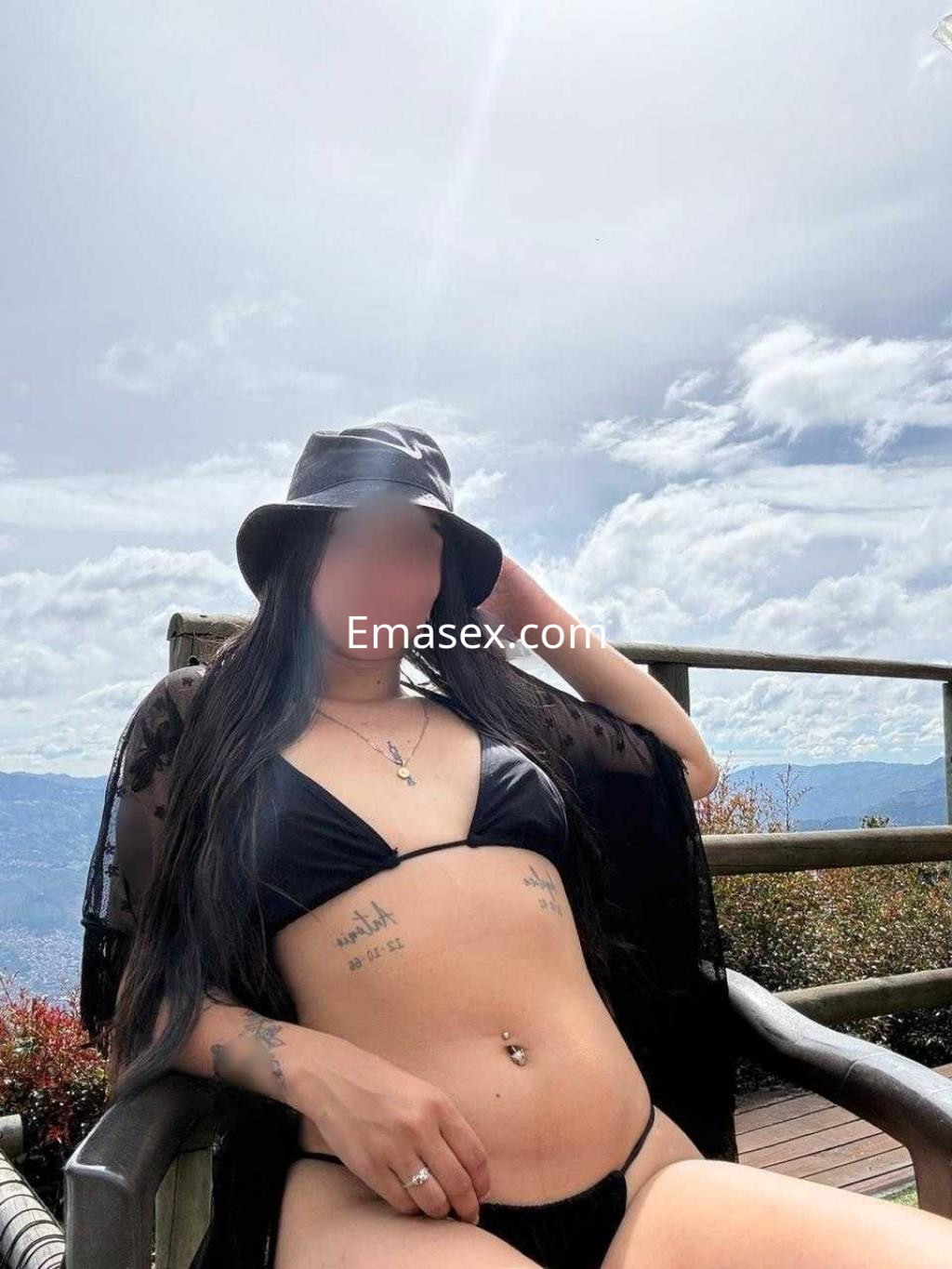 Andrea, 20 años, en Alicante – foto 4