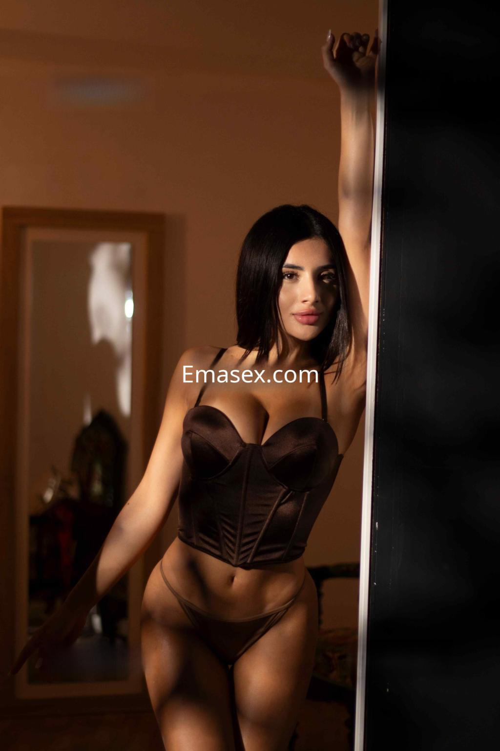 Pamela, 23 años, en Alicante