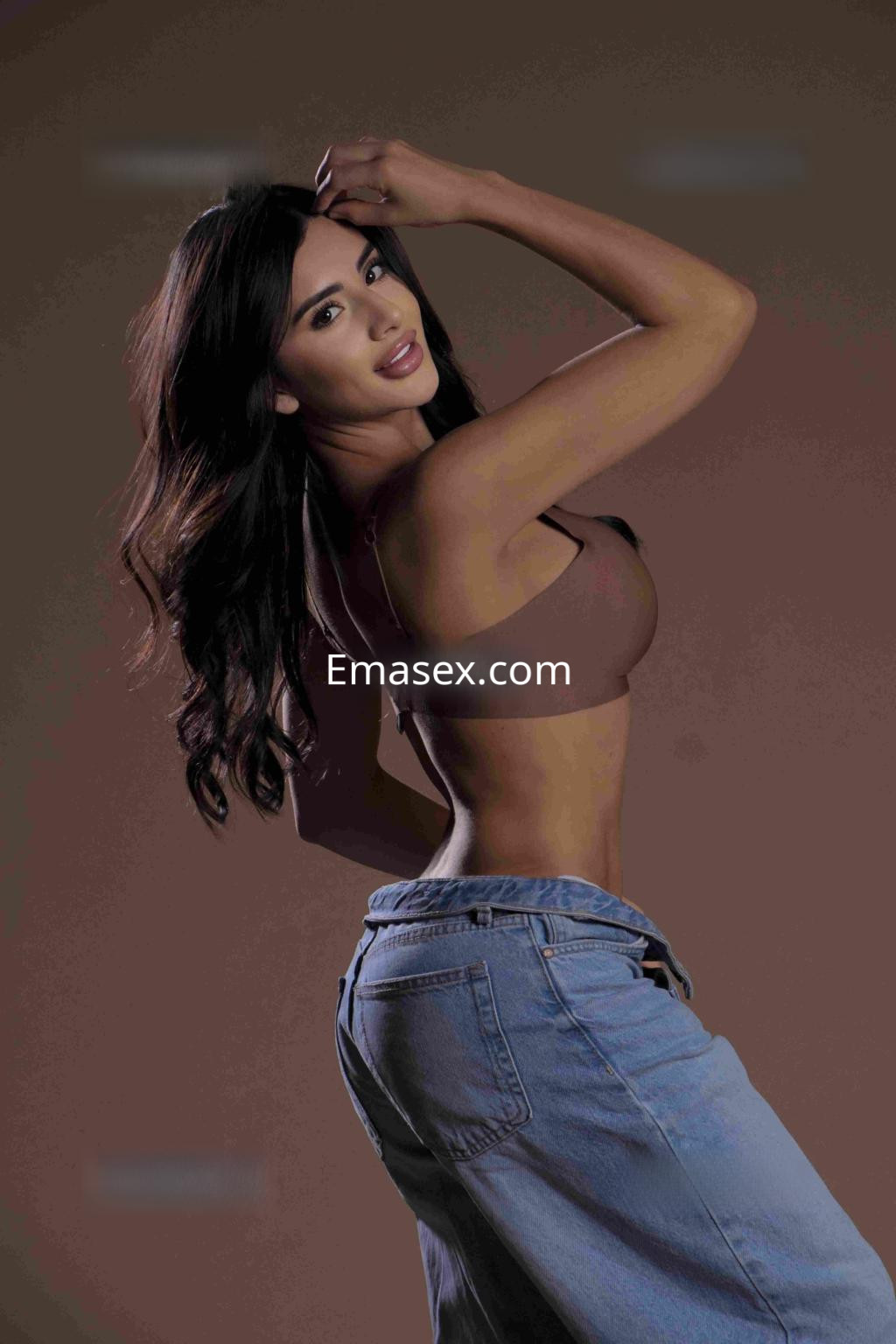 Pamela, 23 años, en Alicante – foto 4