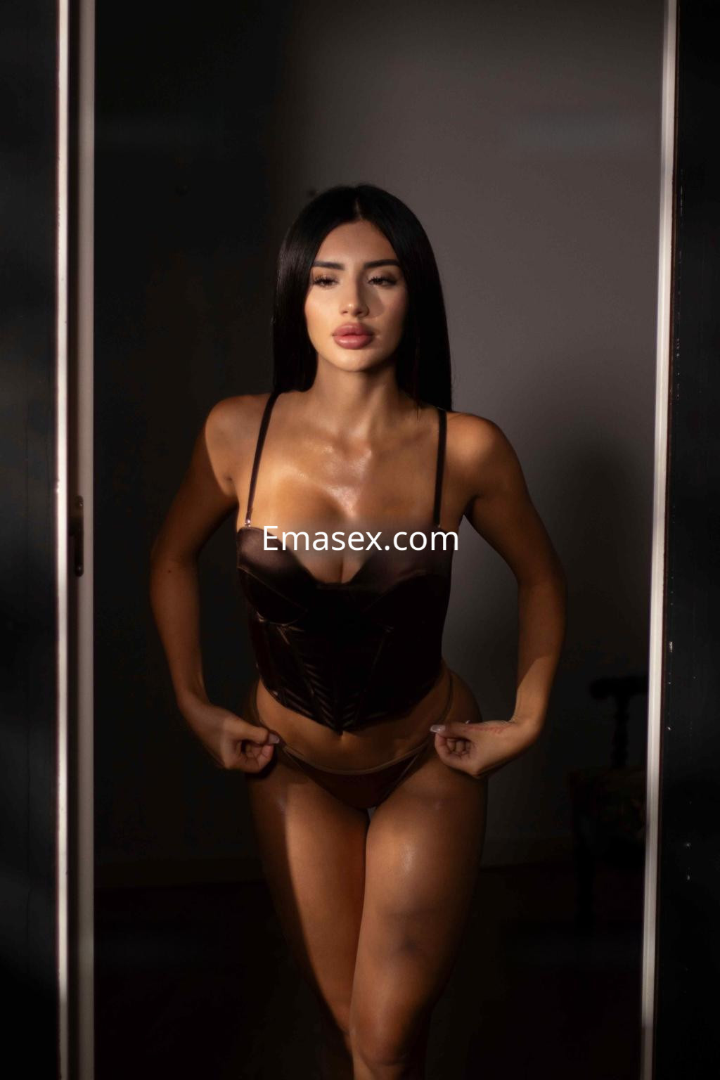 Pamela, 23 años, en Alicante – foto 5