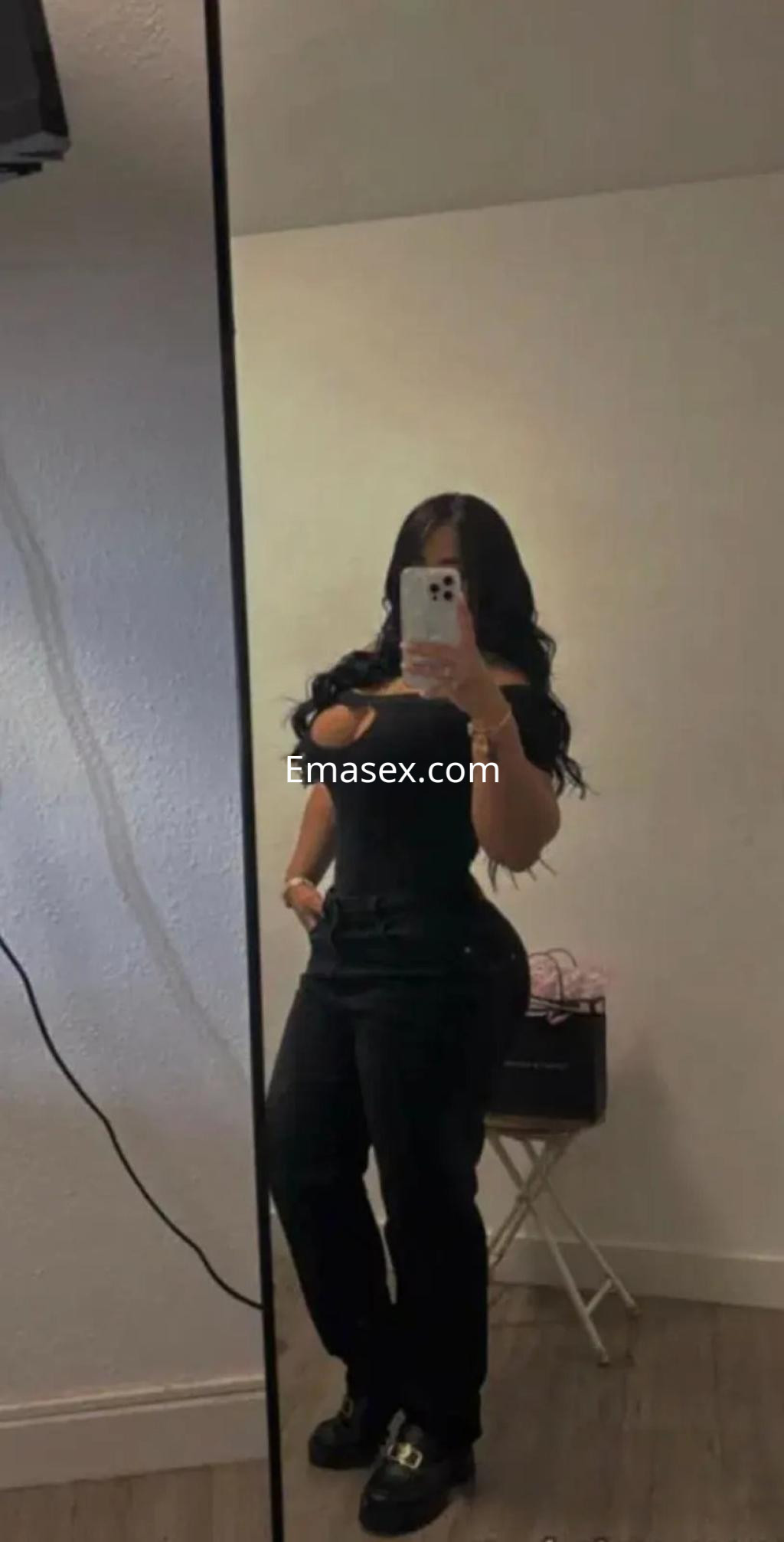 Samy, 28 años, en Málaga – foto 2
