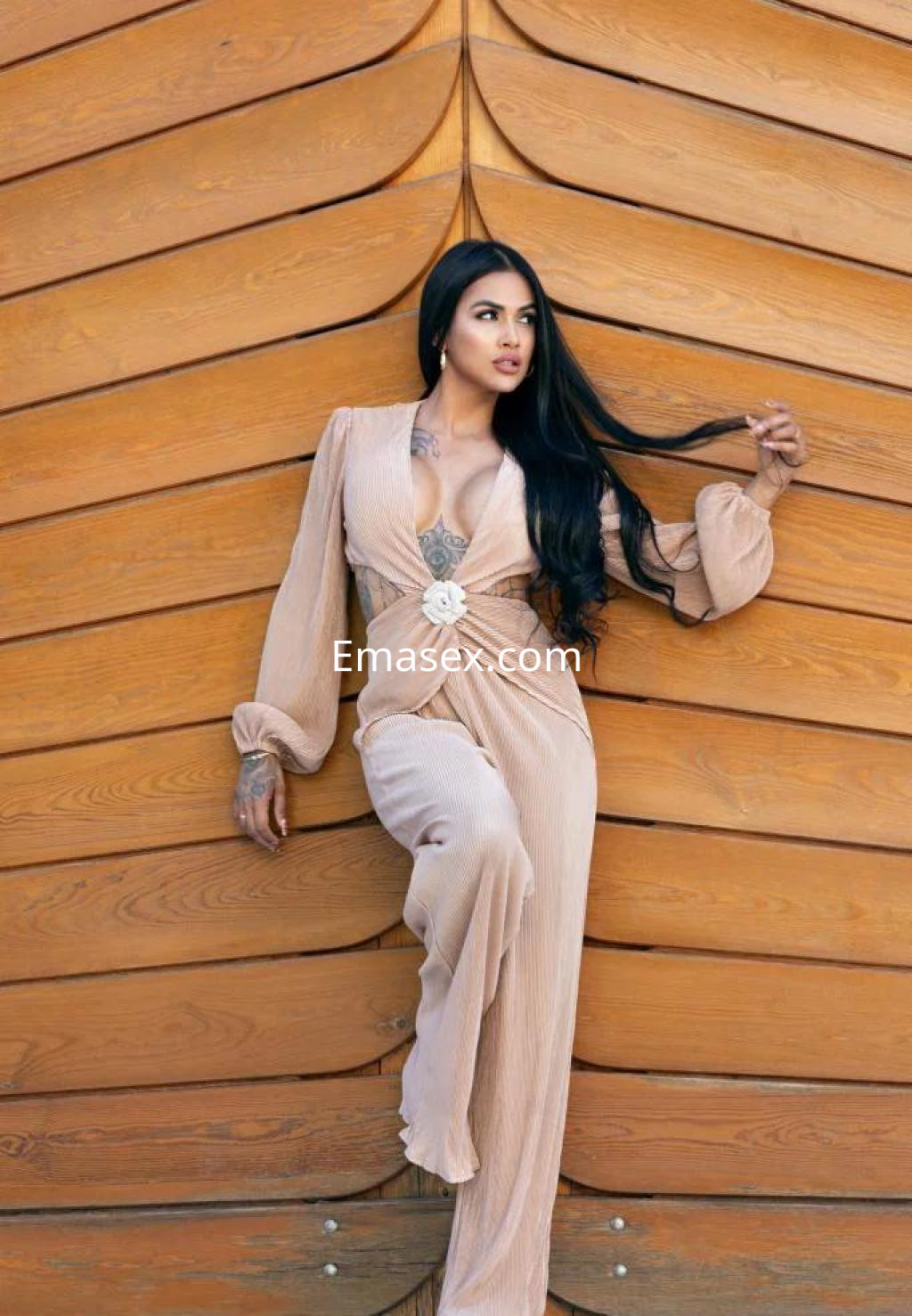 Marianela, 26 años, en Sevilla – foto 2