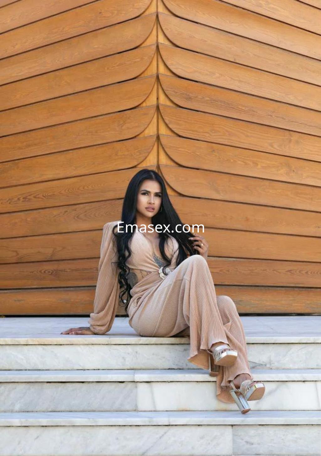 Marianela, 26 años, en Sevilla – foto 3