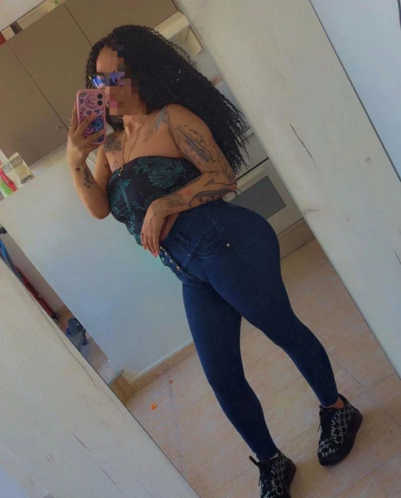 Brandi, 27 años, en Barcelona – foto 3