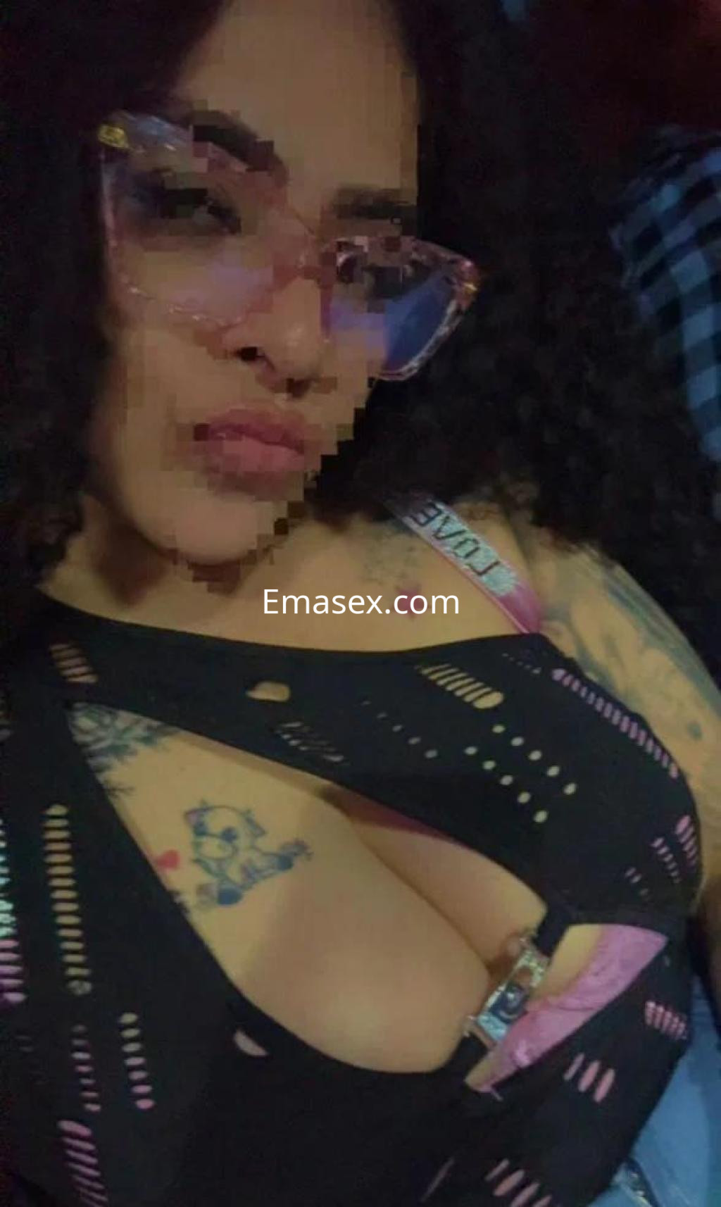 Brandi, 27 años, en Barcelona – foto 2