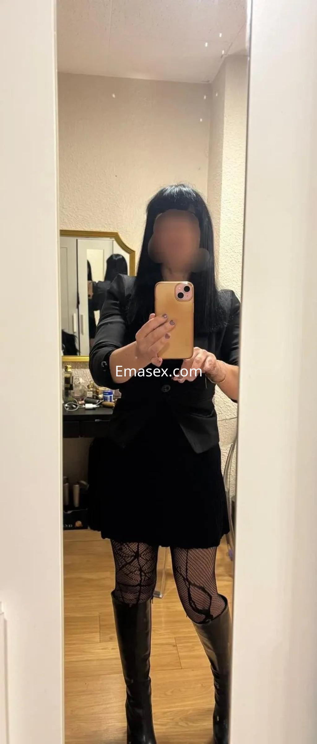 Laura, 45 años, en Barcelona – foto 2