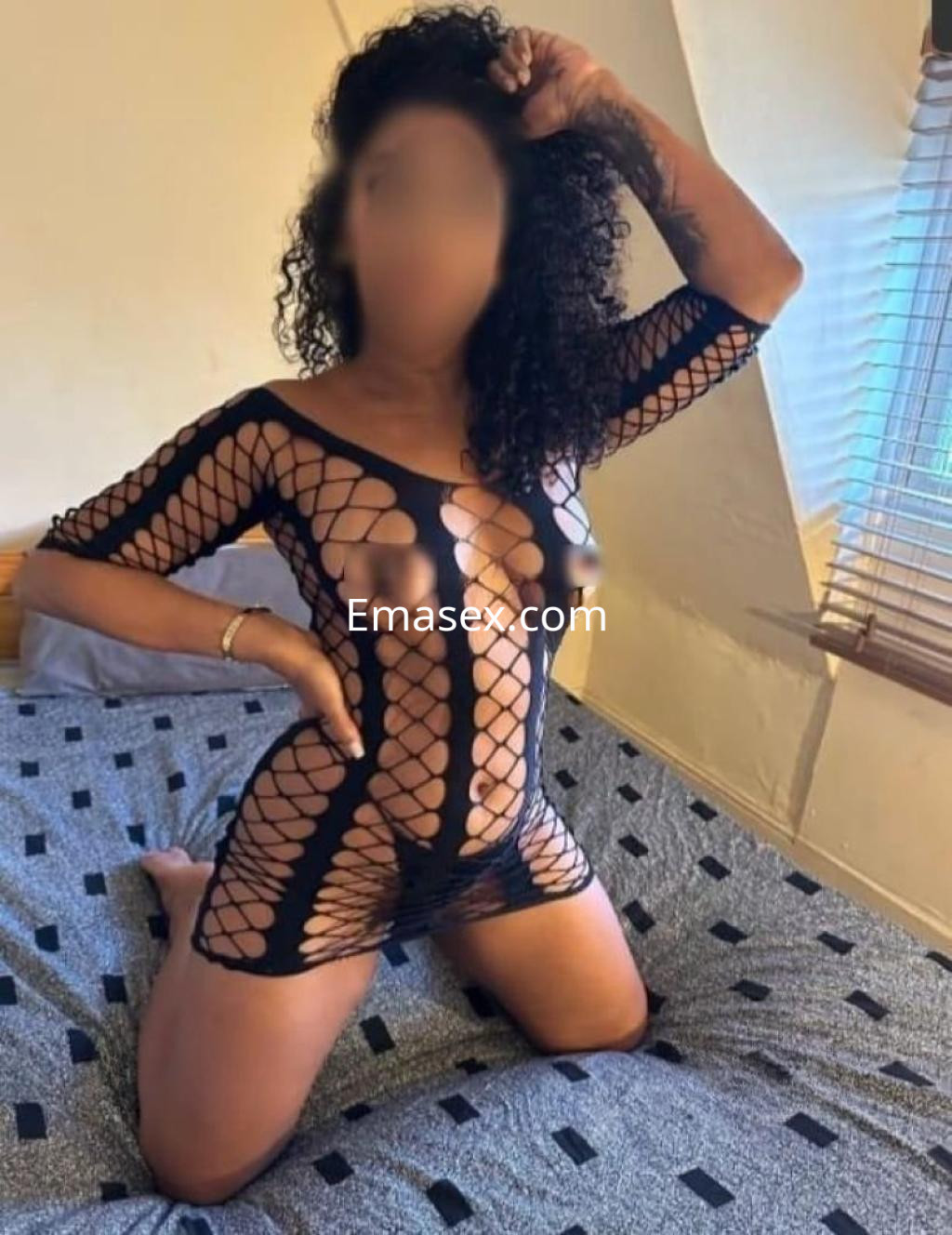 Brigitte, 34 años, en Murcia – foto 2