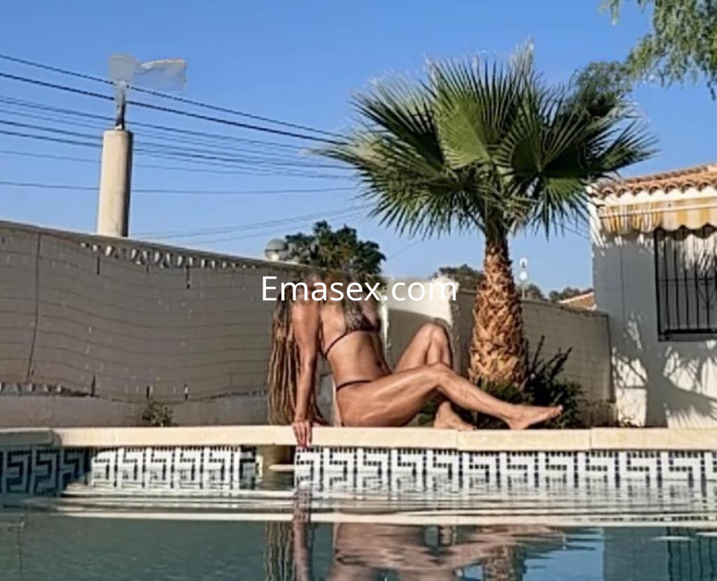 Carioca Fogosa, 27 años, en Alicante – foto 4